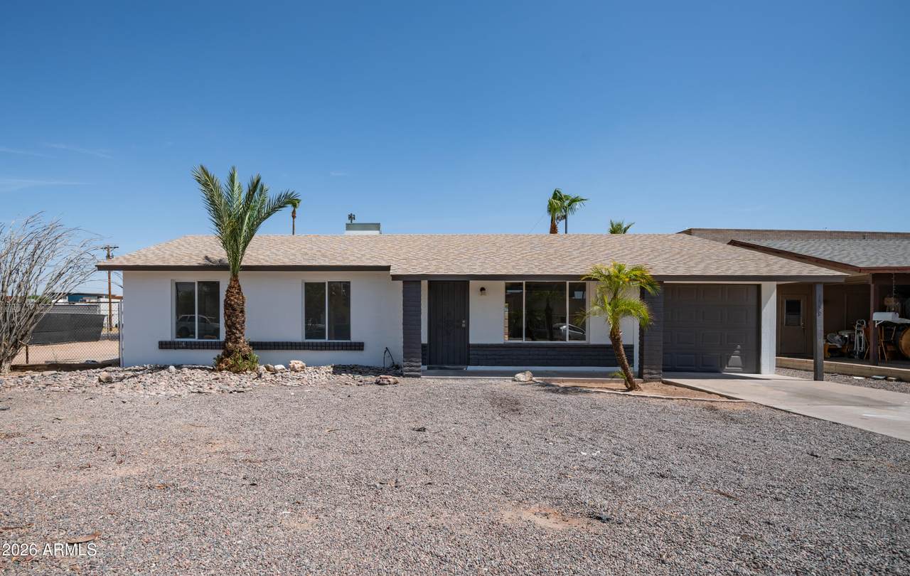 1558 Crescent Avenue - Photo 1