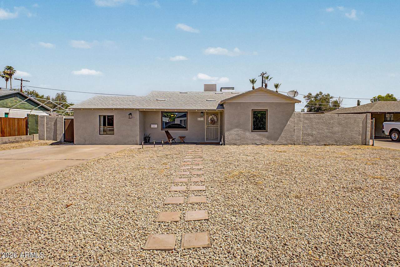 2214 Monterey Way - Photo 1