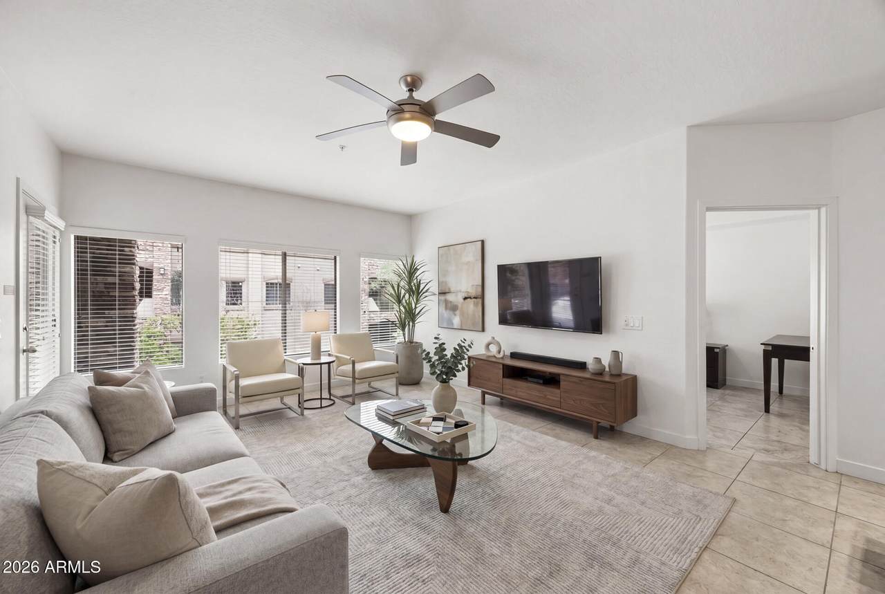 5450 Deer Valley Drive - Photo 1