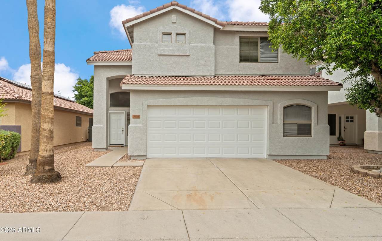 3818 Fallen Leaf Lane - Photo 1