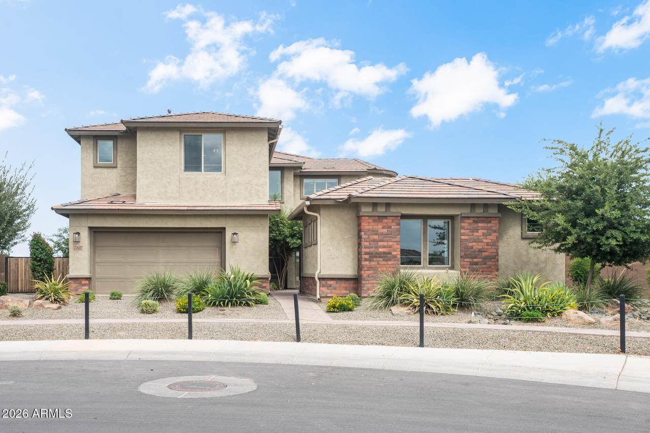 22687 San Tan Boulevard - Photo 1