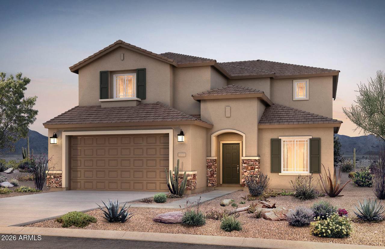 6820 Ebbets Court - Photo 1