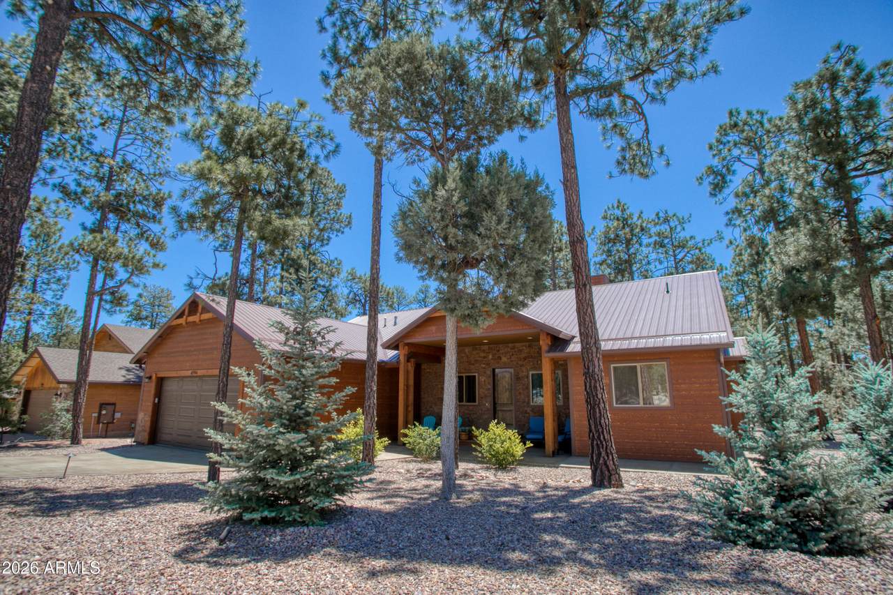 4594 Mountain Gate Circle - Photo 1