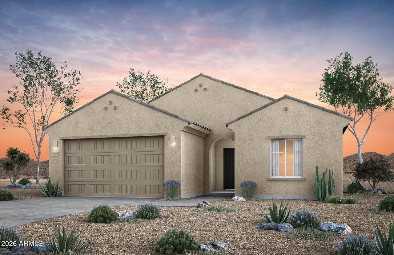 42925 Palo Nuez Street - Photo 1