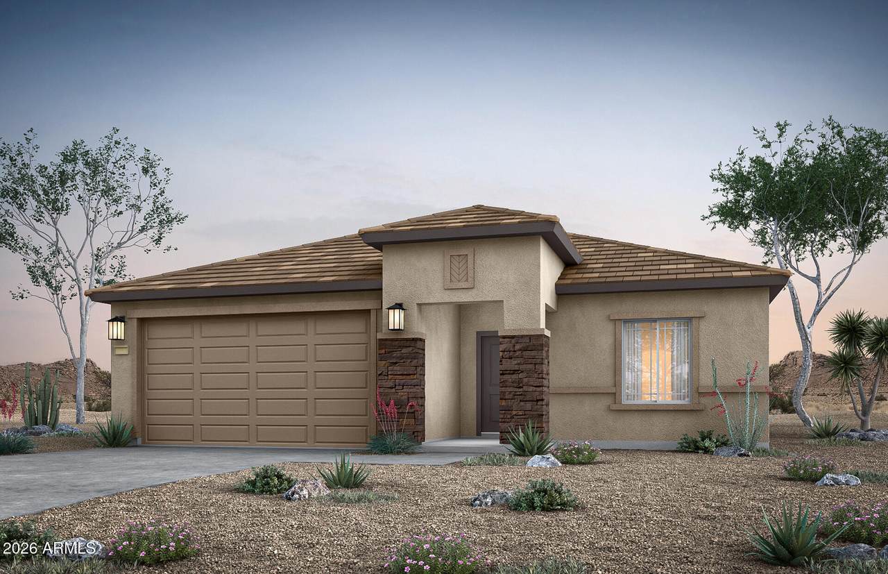 42955 Palo Nuez Street - Photo 1
