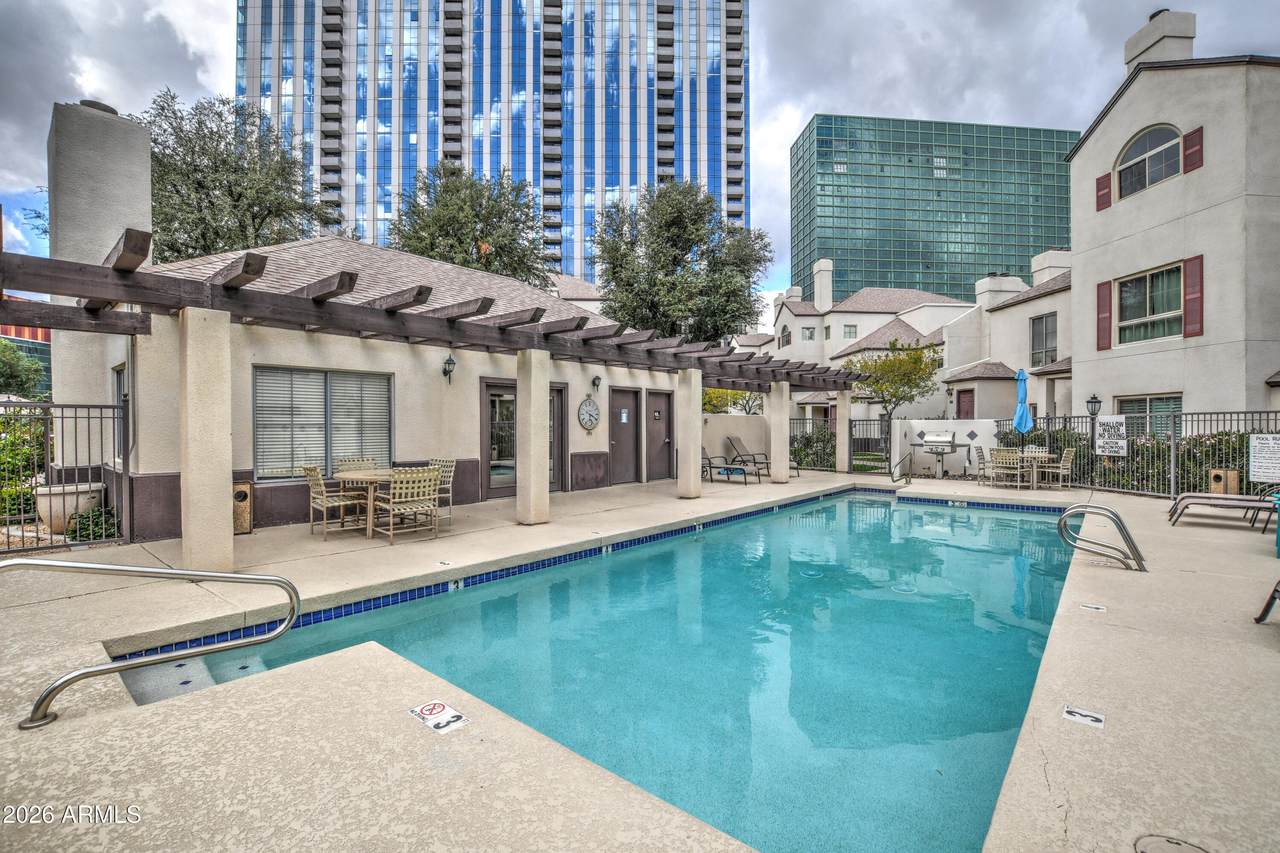 100 Fillmore Street - Photo 1