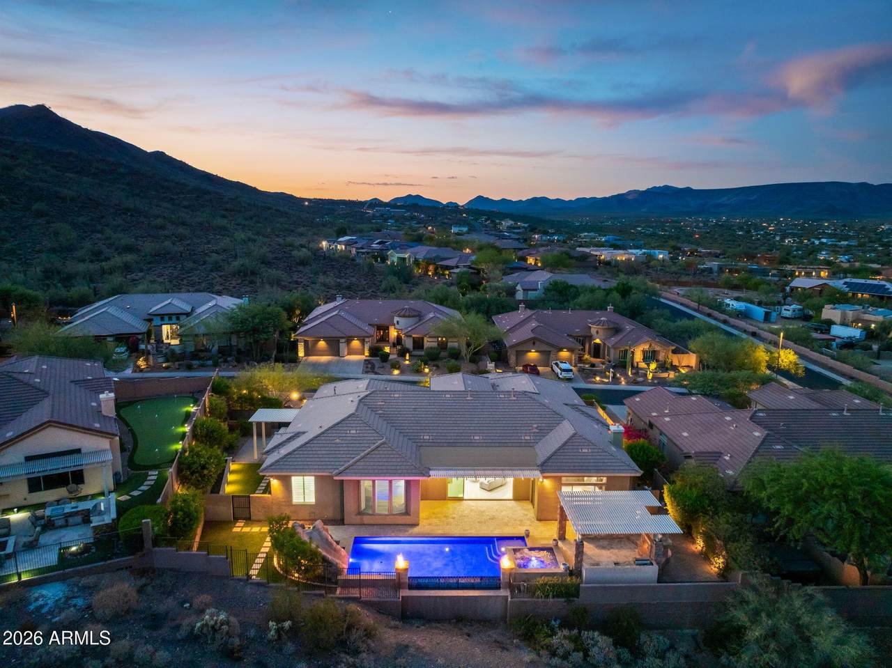 42139 Mountain Cove Drive - Photo 1