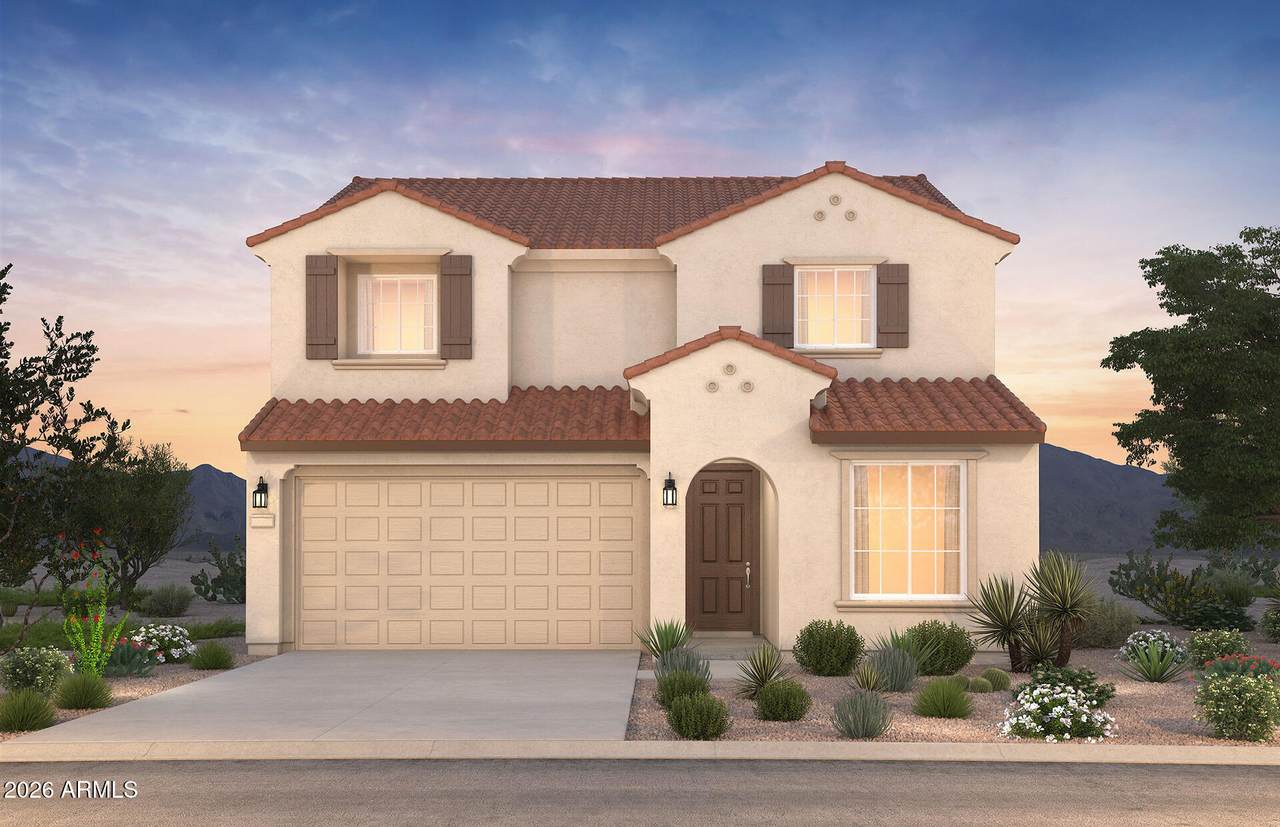 16235 Pinnacle Vista Drive - Photo 1
