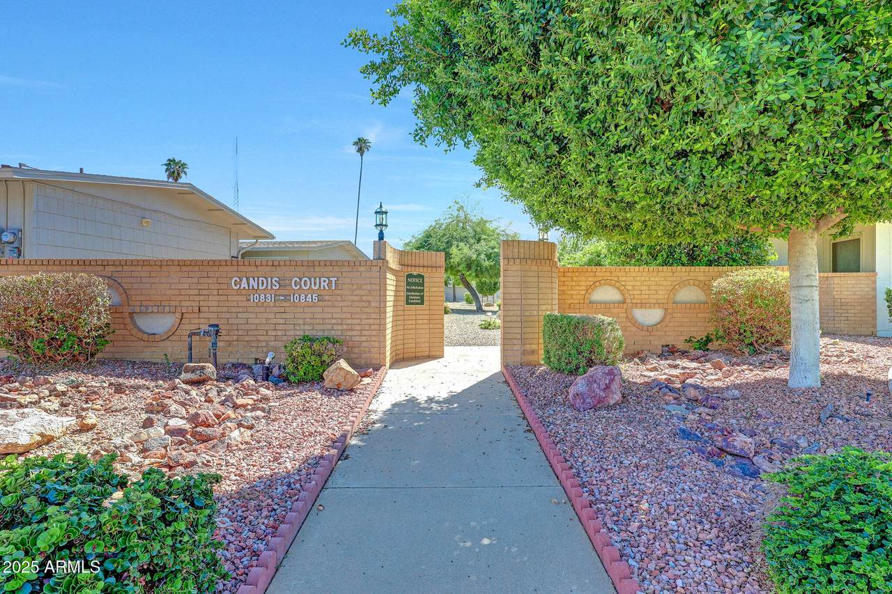 10837 Santa Fe Drive - Photo 1