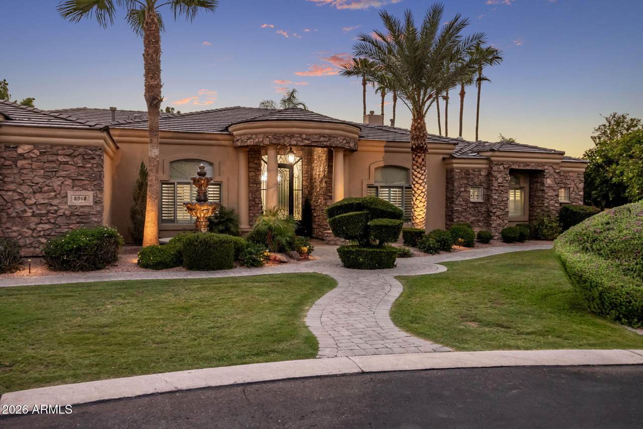 3912 Minton Circle - Photo 1