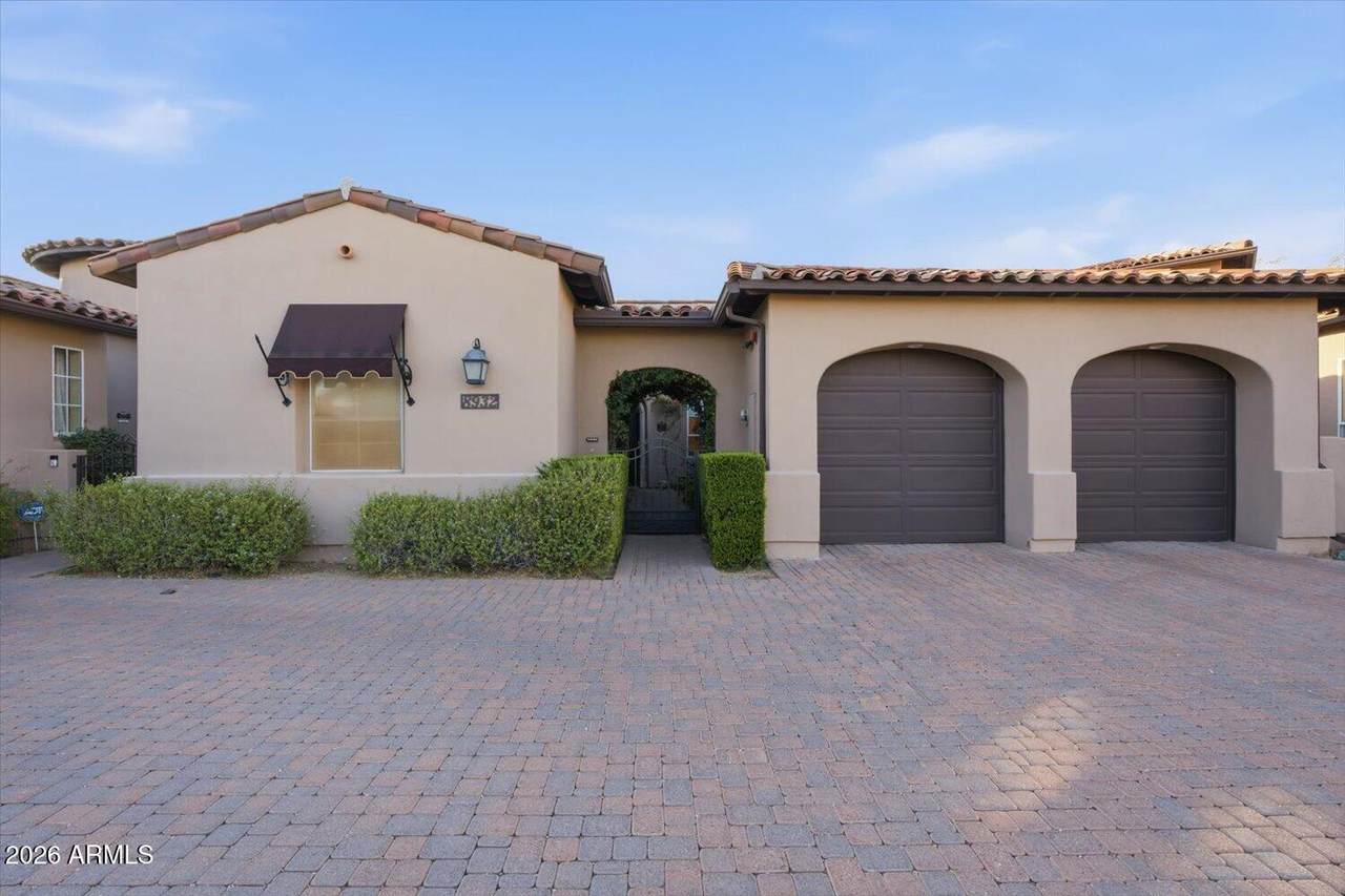 8932 Mountain Spring Road - Photo 1