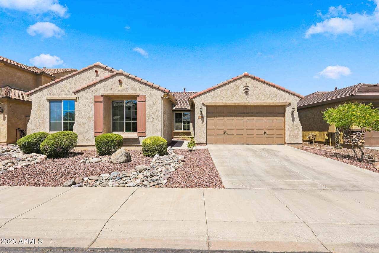 25548 104th Drive - Photo 1