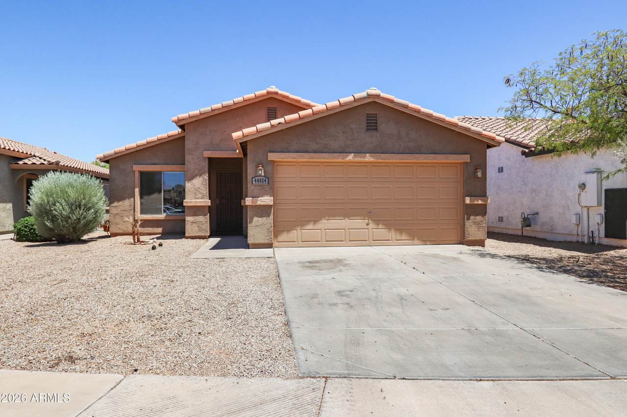 44924 Balboa Drive - Photo 1