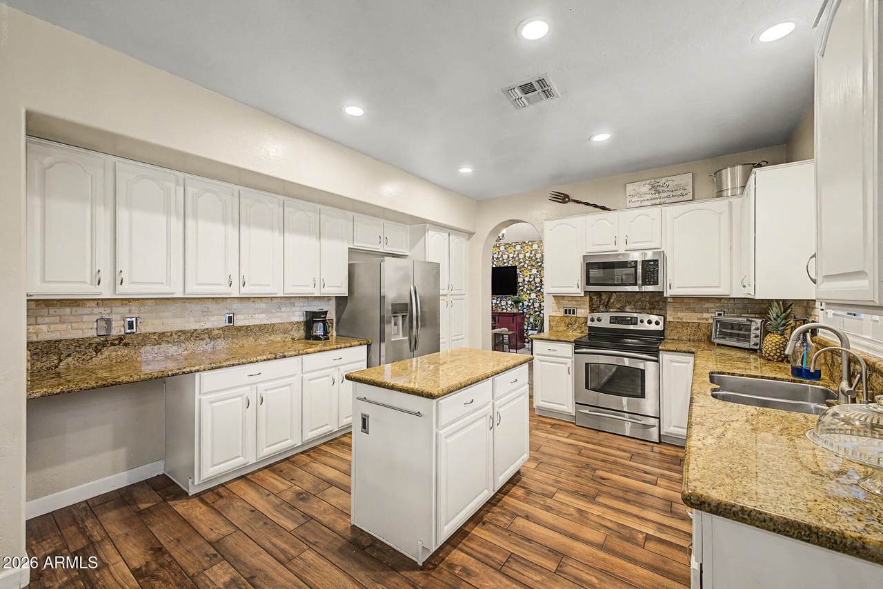1843 Appaloosa Road - Photo 1