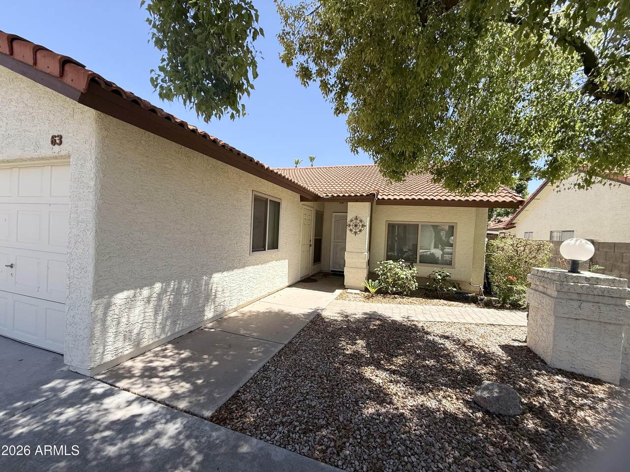 542 Higley Road - Photo 1