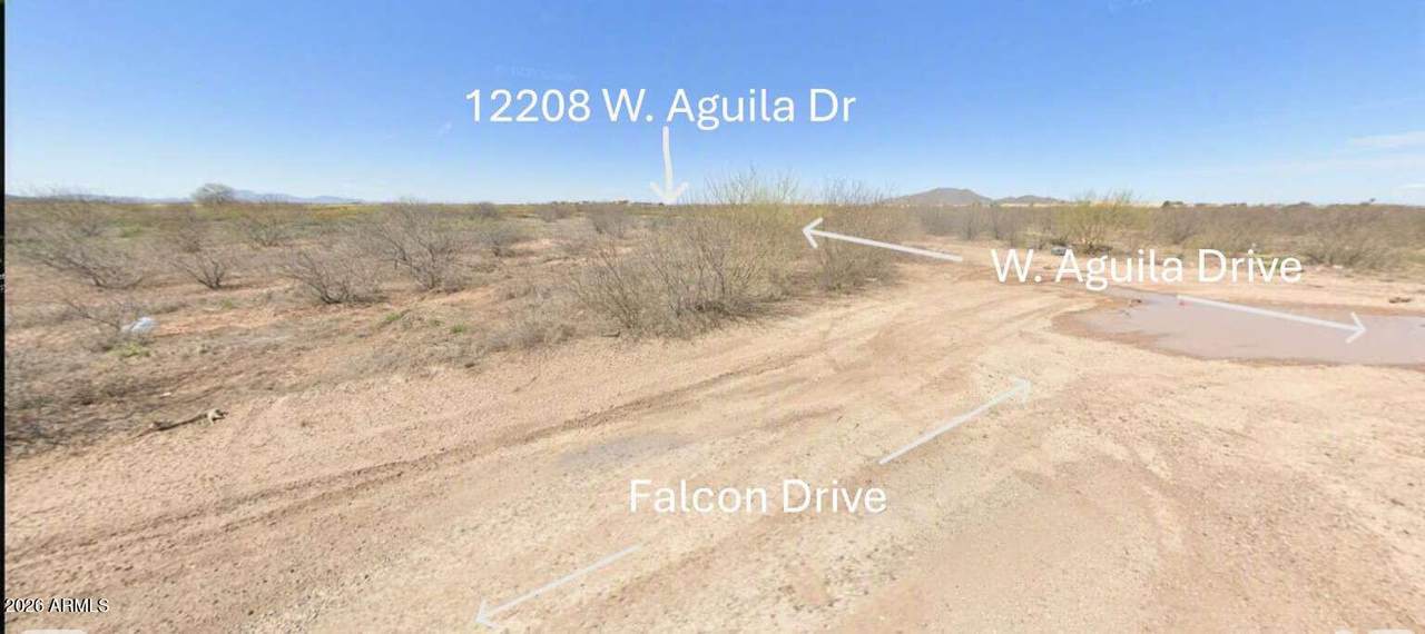 12208 Aguila Drive - Photo 1