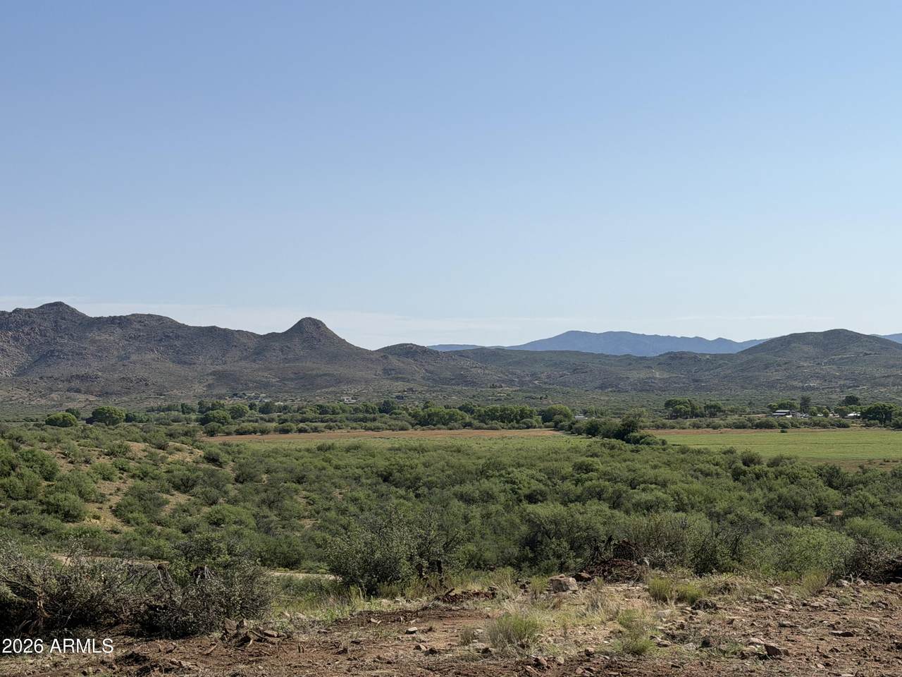 00 Founders Trail Trail - Photo 1