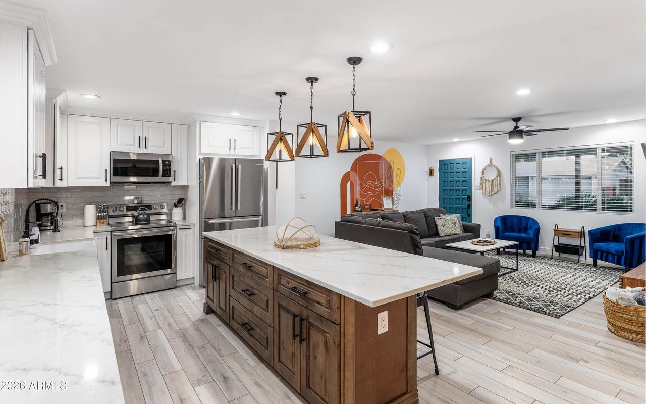 7302 Portland Street - Photo 1