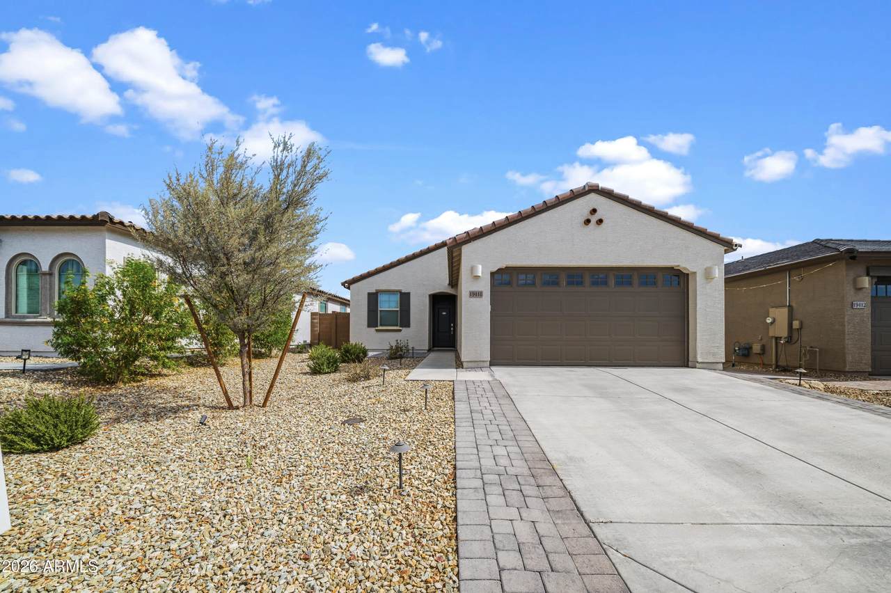 19418 Pierson Street - Photo 1
