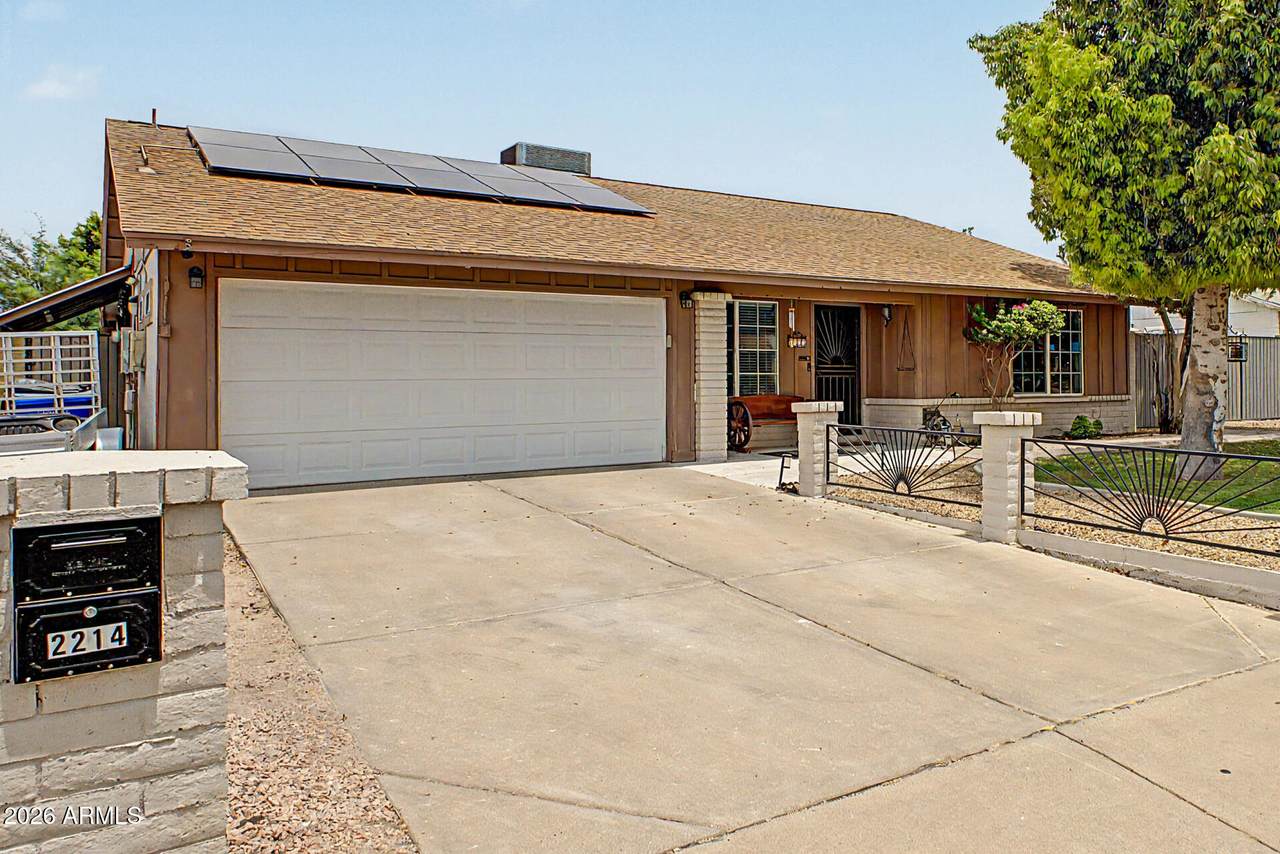 2214 Holmes Avenue - Photo 1