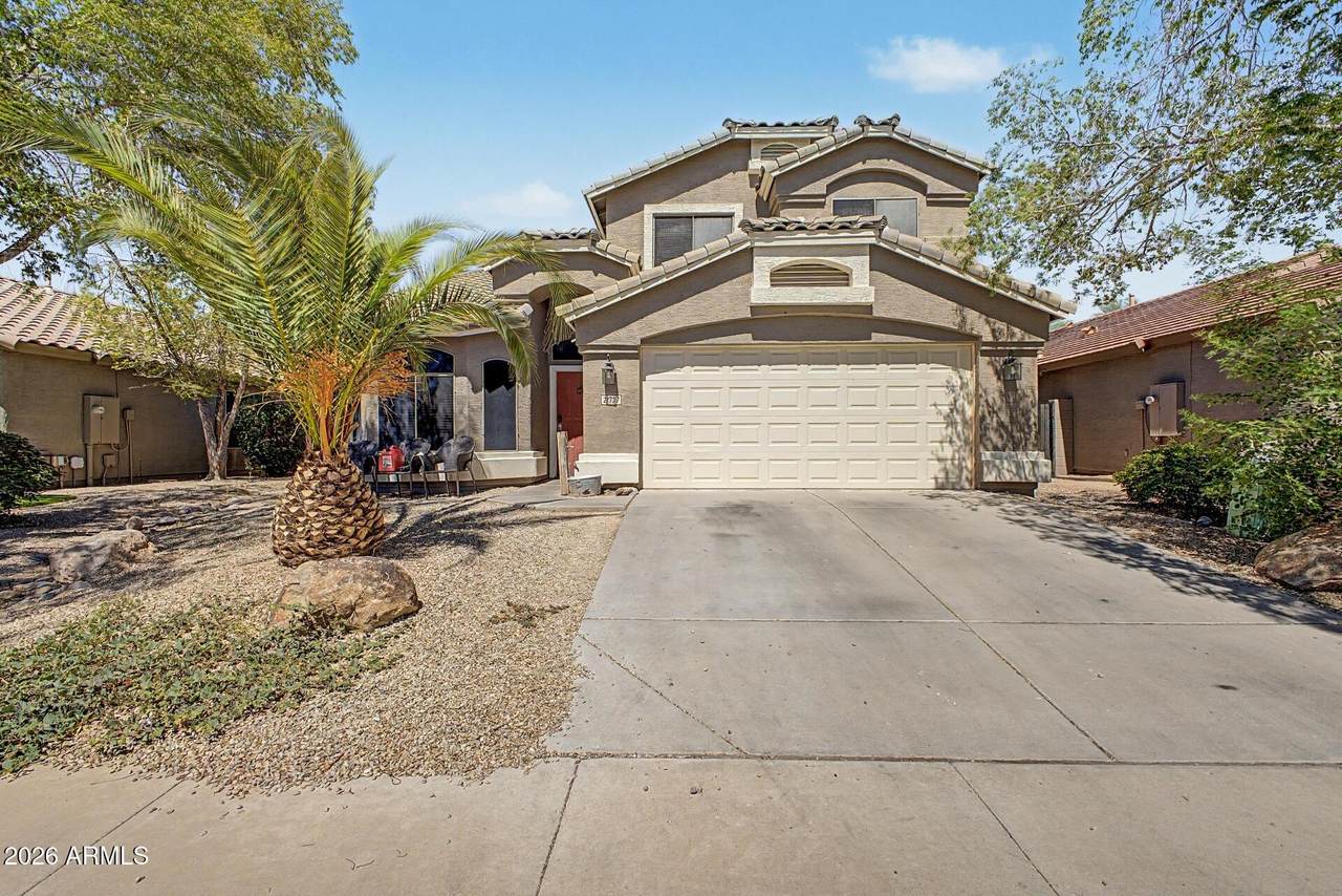21737 Kirkland Drive - Photo 1