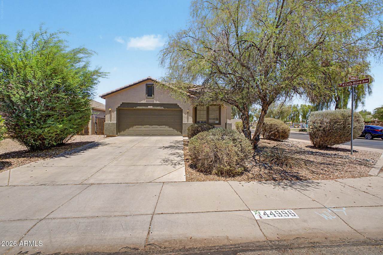 44996 Gavilan Drive - Photo 1