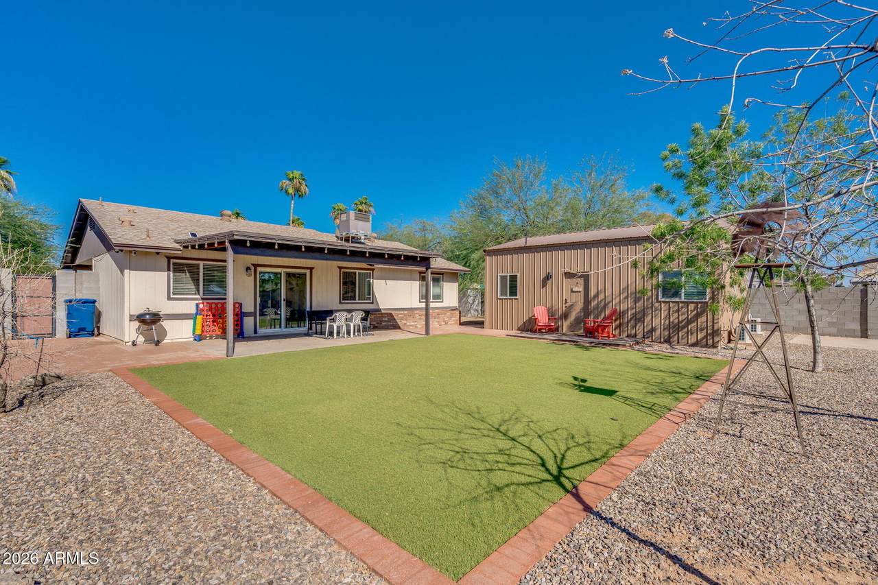 2802 Pennington Drive - Photo 1