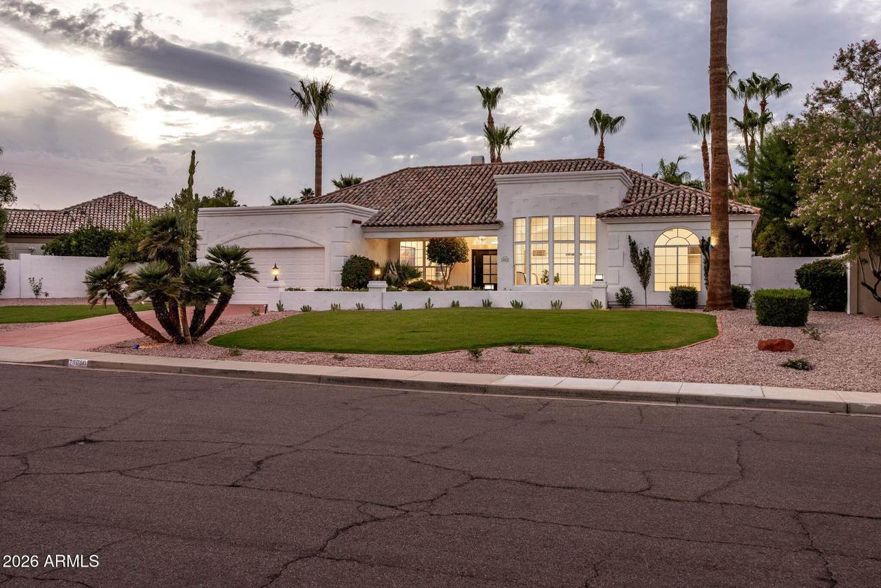 10060 Doubletree Ranch Road - Photo 1