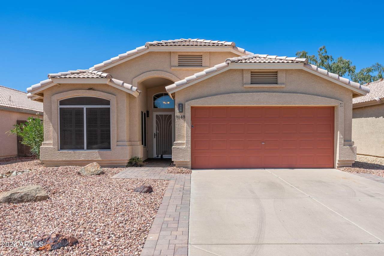9148 Canyon Drive - Photo 1