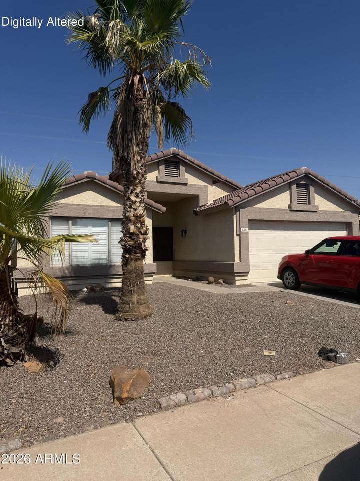 8541 112TH Avenue - Photo 1