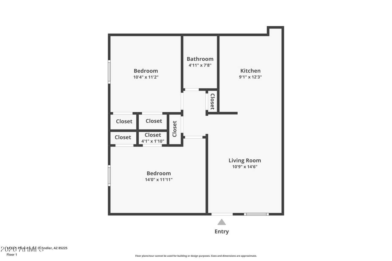 1415 Pleasant Drive - Photo 1