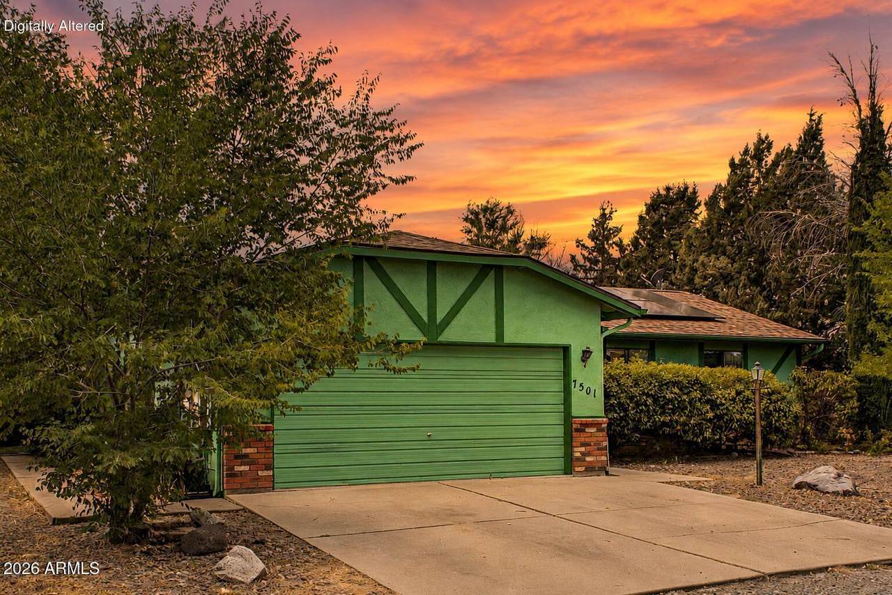 7501 Paseo Dulce - Photo 1