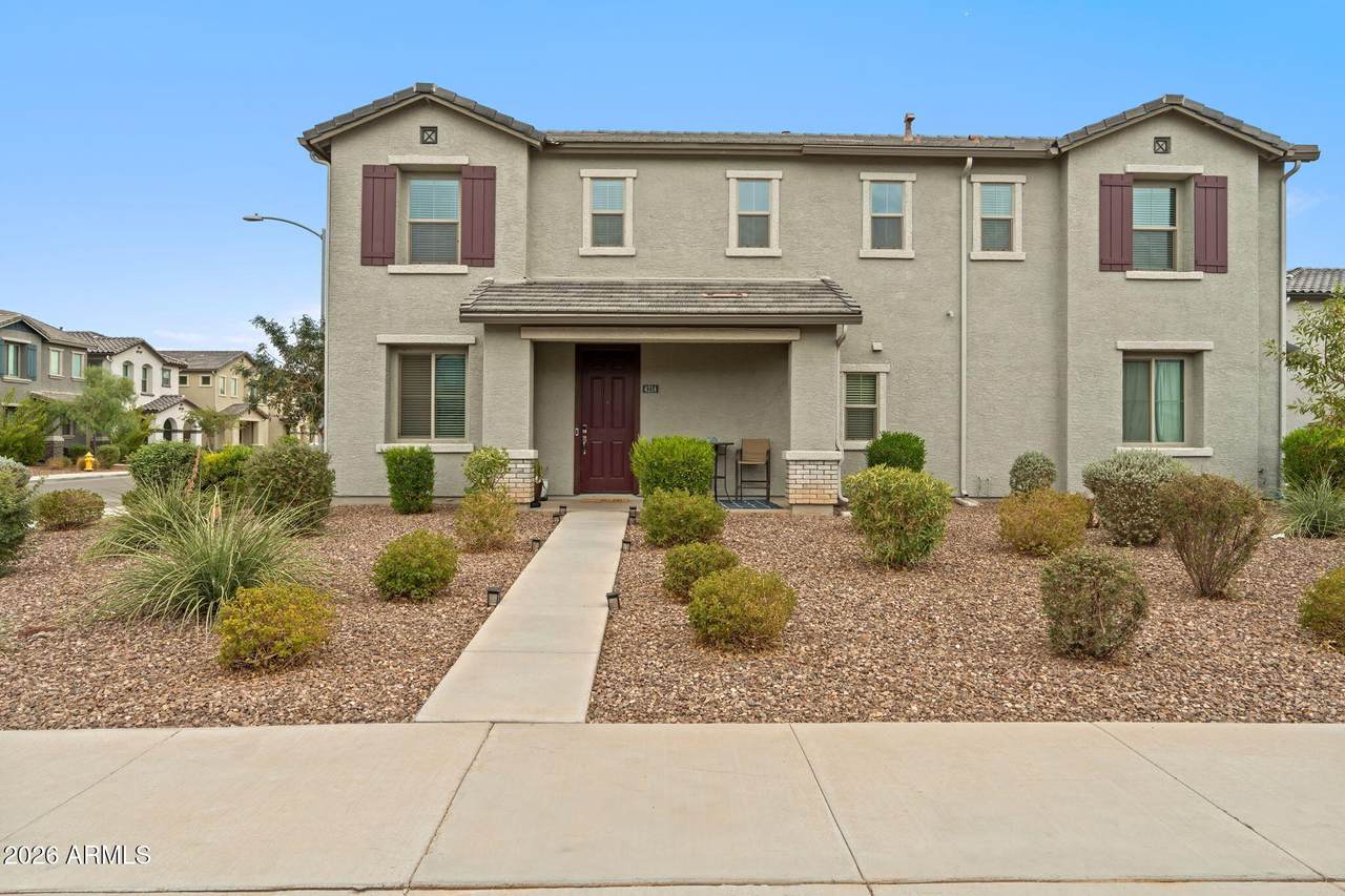 4214 58TH Drive - Photo 1