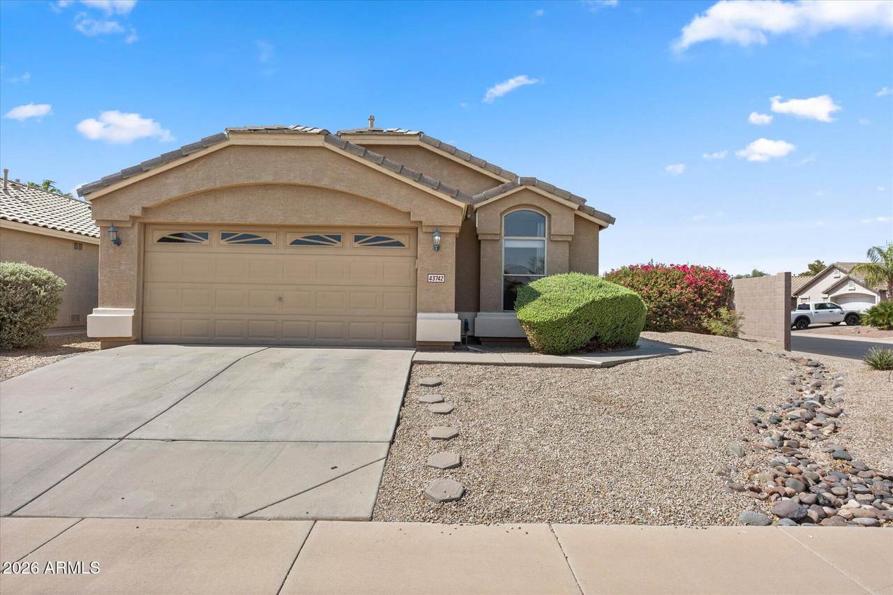 43742 Baker Drive - Photo 1