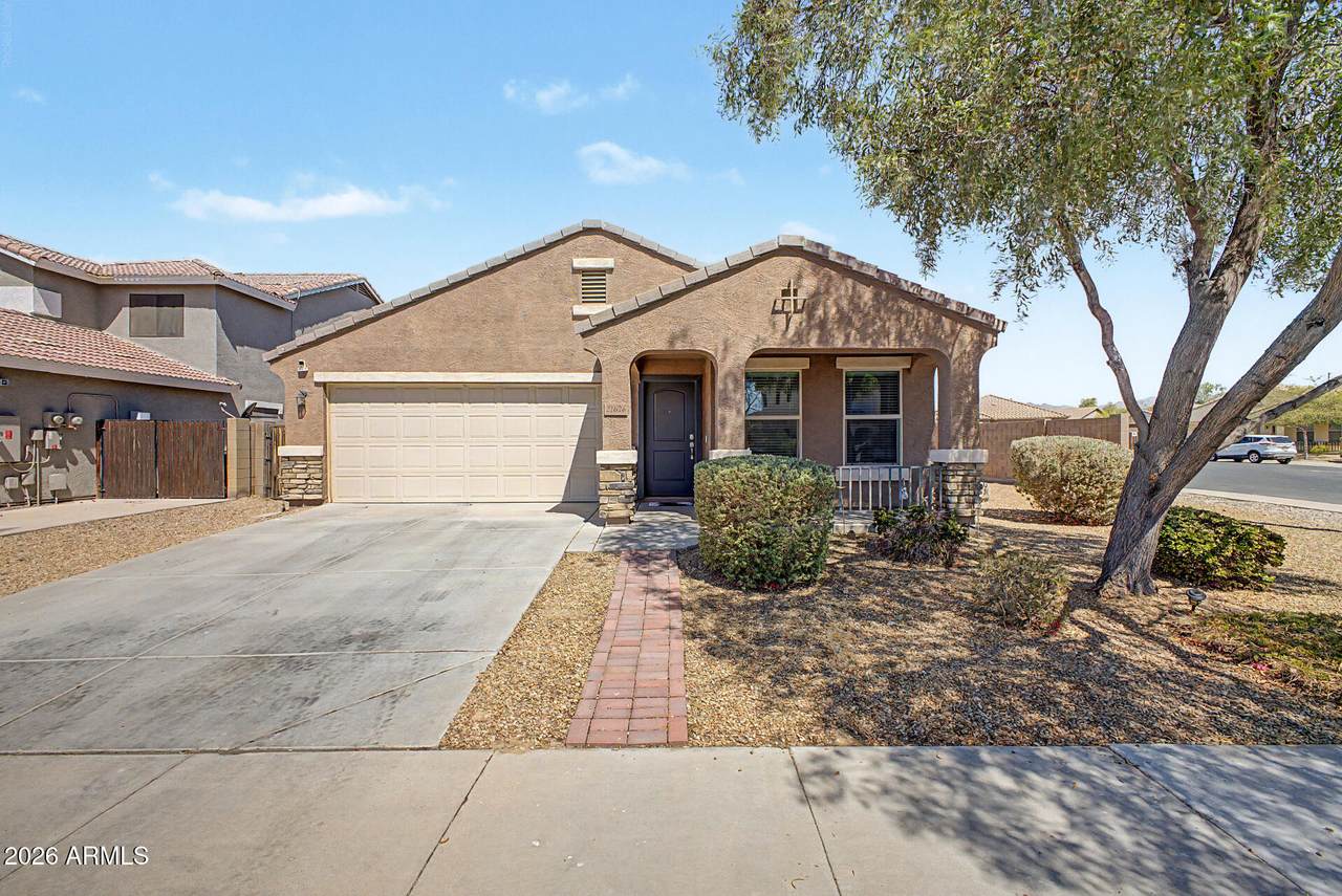21626 Hilton Avenue - Photo 1