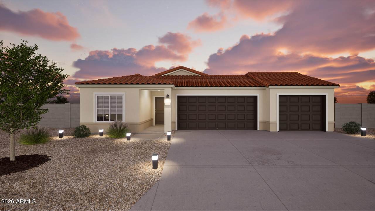 1381 Tigua Way - Photo 1