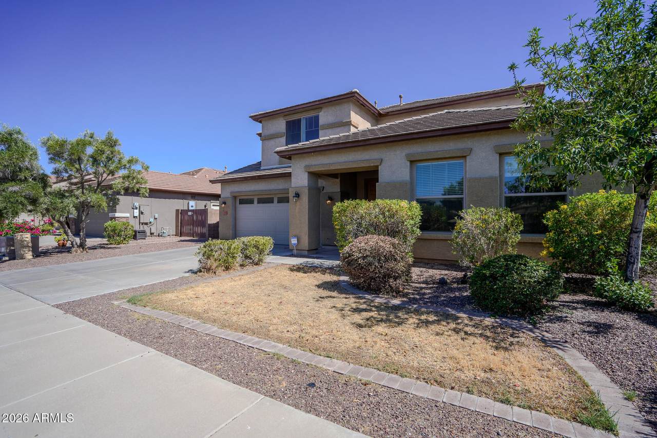 17647 Rimrock Street - Photo 1