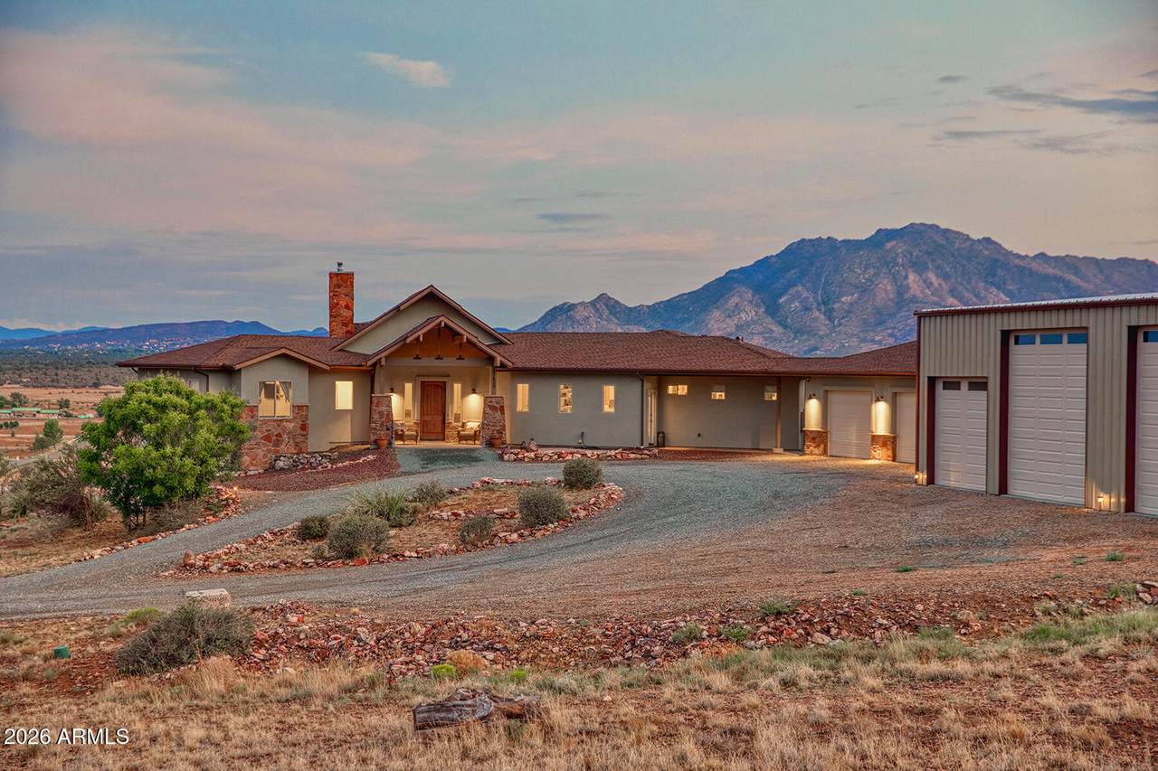 11600 Cowboy Trail - Photo 1