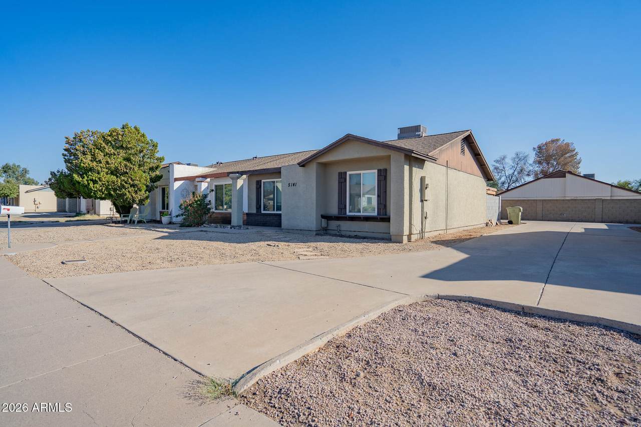 5141 Wood Drive - Photo 1