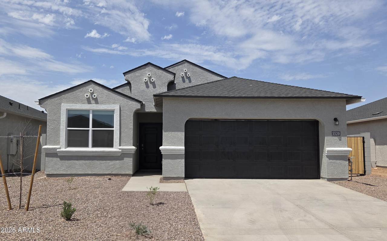 5520 Darwin Drive - Photo 1