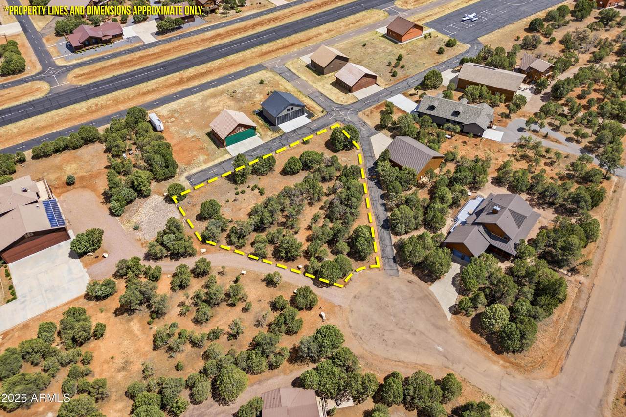 2323 Kitfox Circle - Photo 1