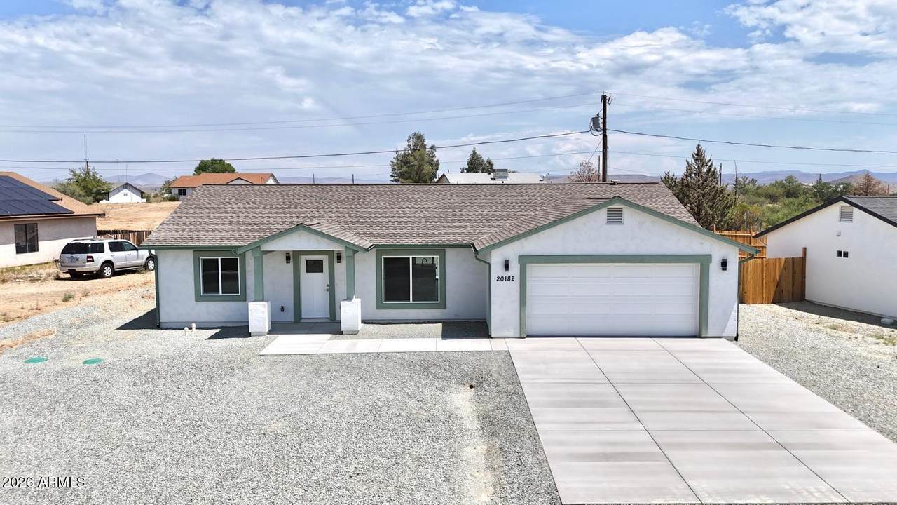 20182 Mesa Verde Road - Photo 1
