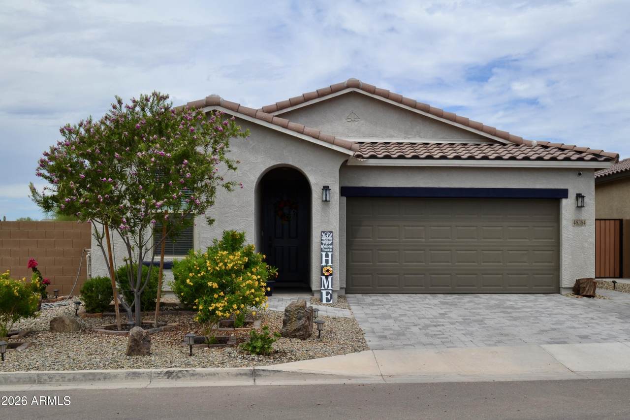 48364 Basilio Street - Photo 1