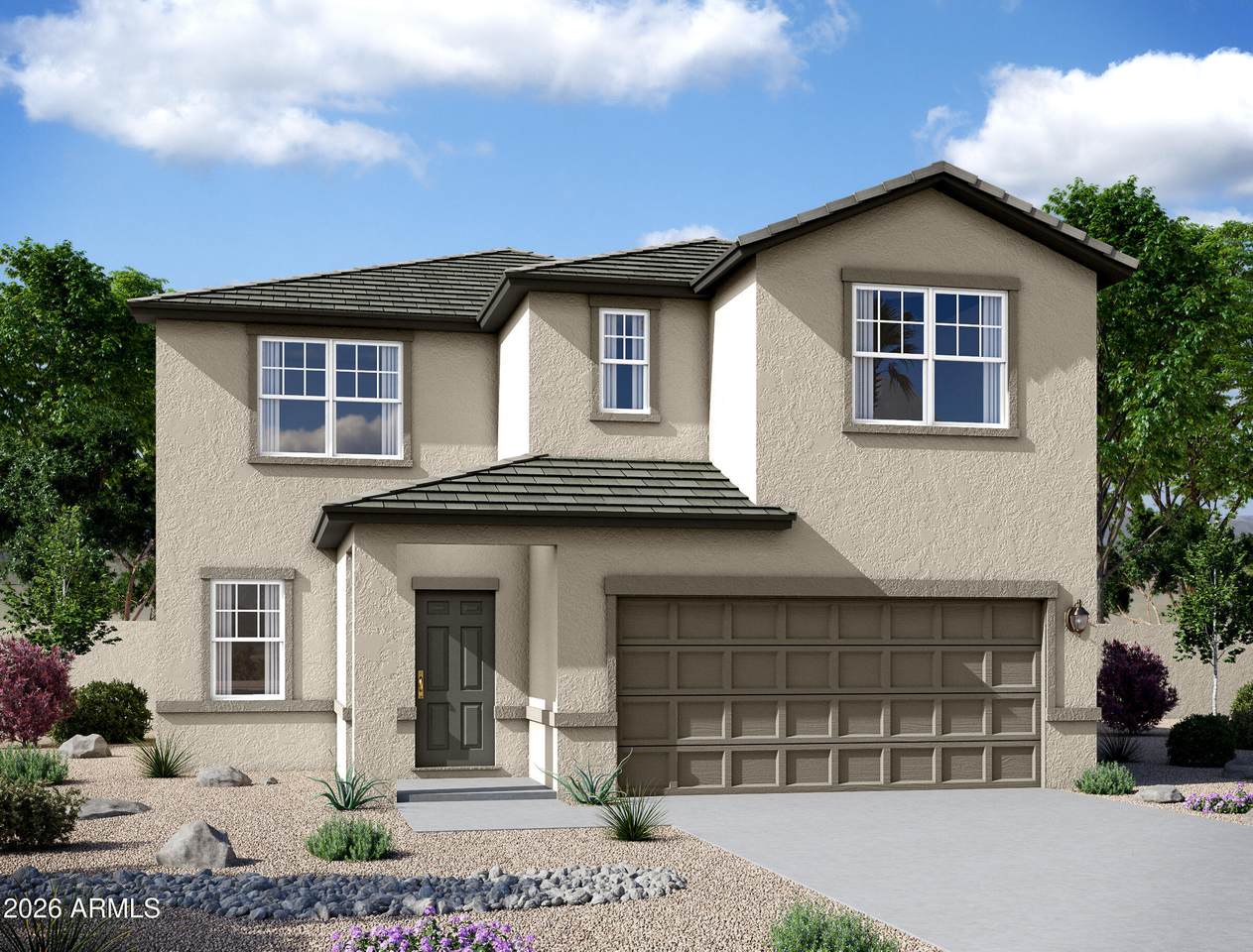 5811 Hornblende Way - Photo 1