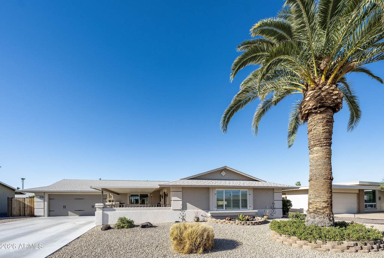 10102 Burns Drive - Photo 1