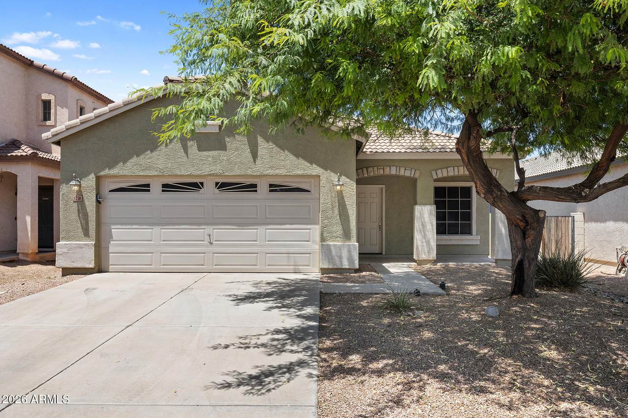 1238 Desert Basin Drive - Photo 1
