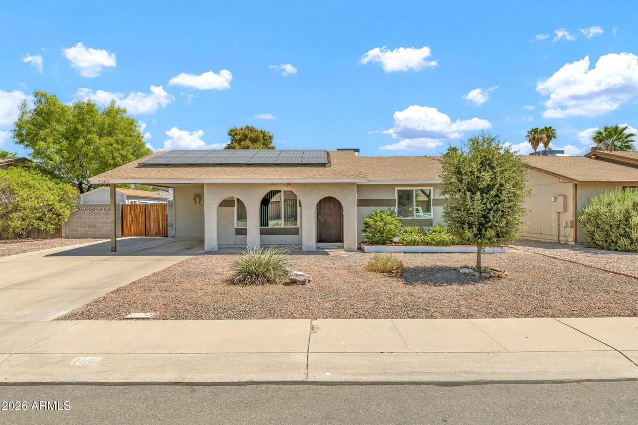 2302 Mcnair Street - Photo 1