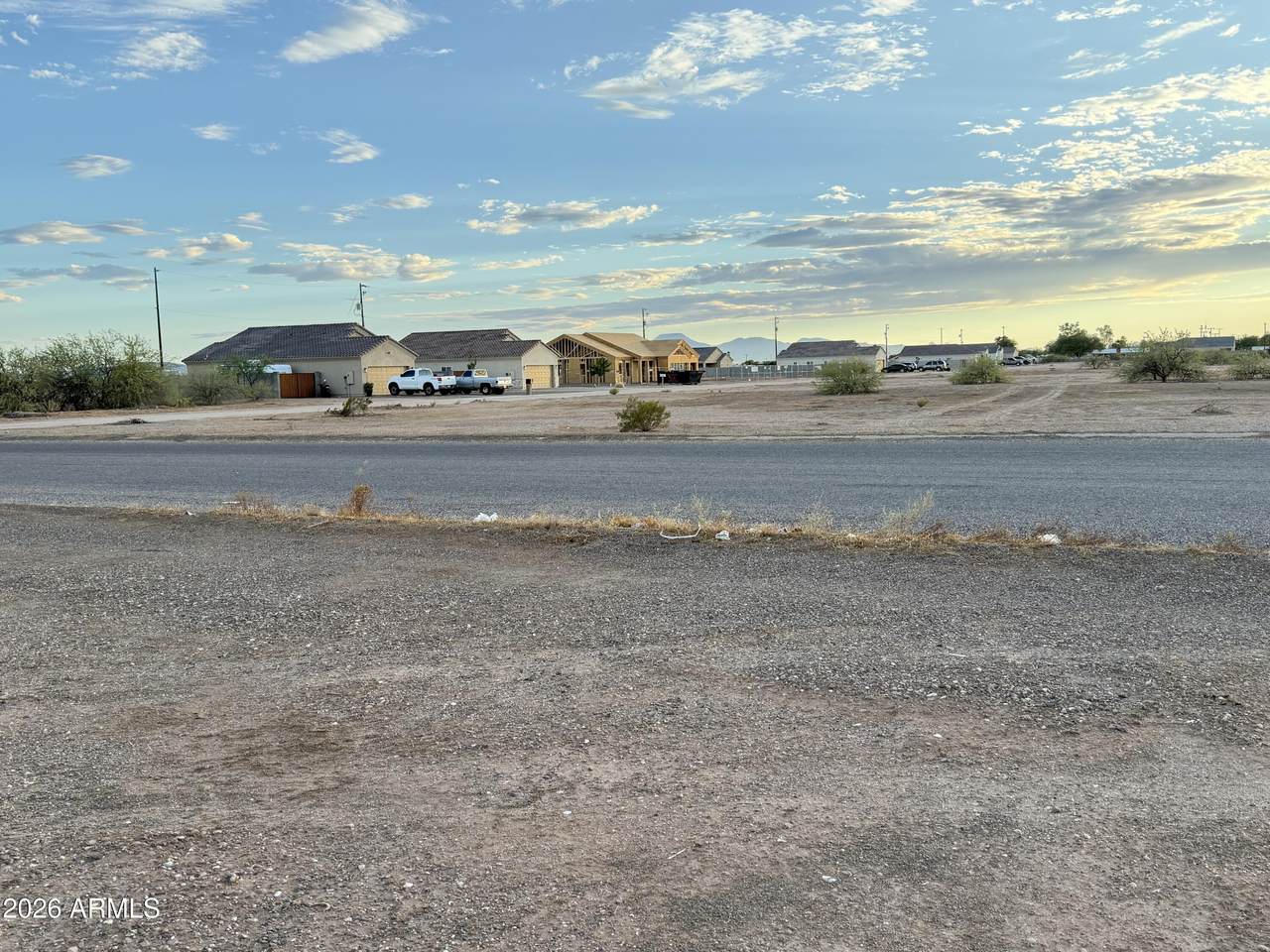 0 Desert Crest St. Lot 55 - Photo 1