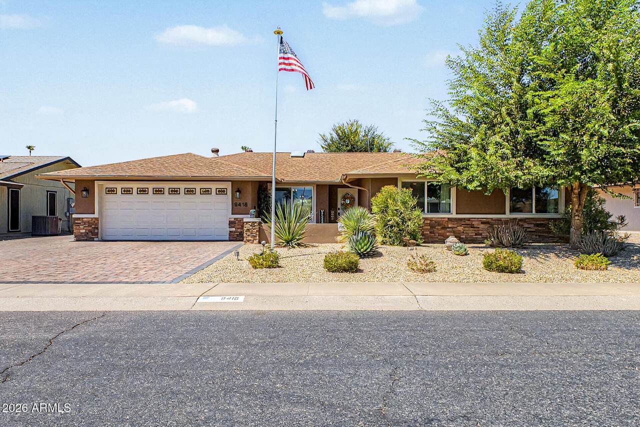 9418 Indian Hills Drive - Photo 1
