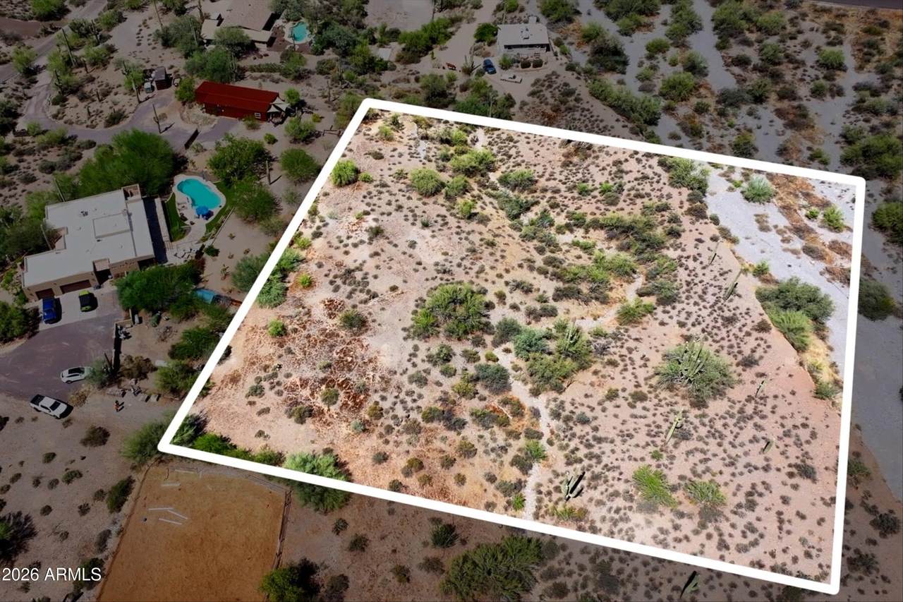6676 Mesquite Road - Photo 1